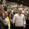Панельна дискусія «Друга світова. Україна. Підсумки…»,